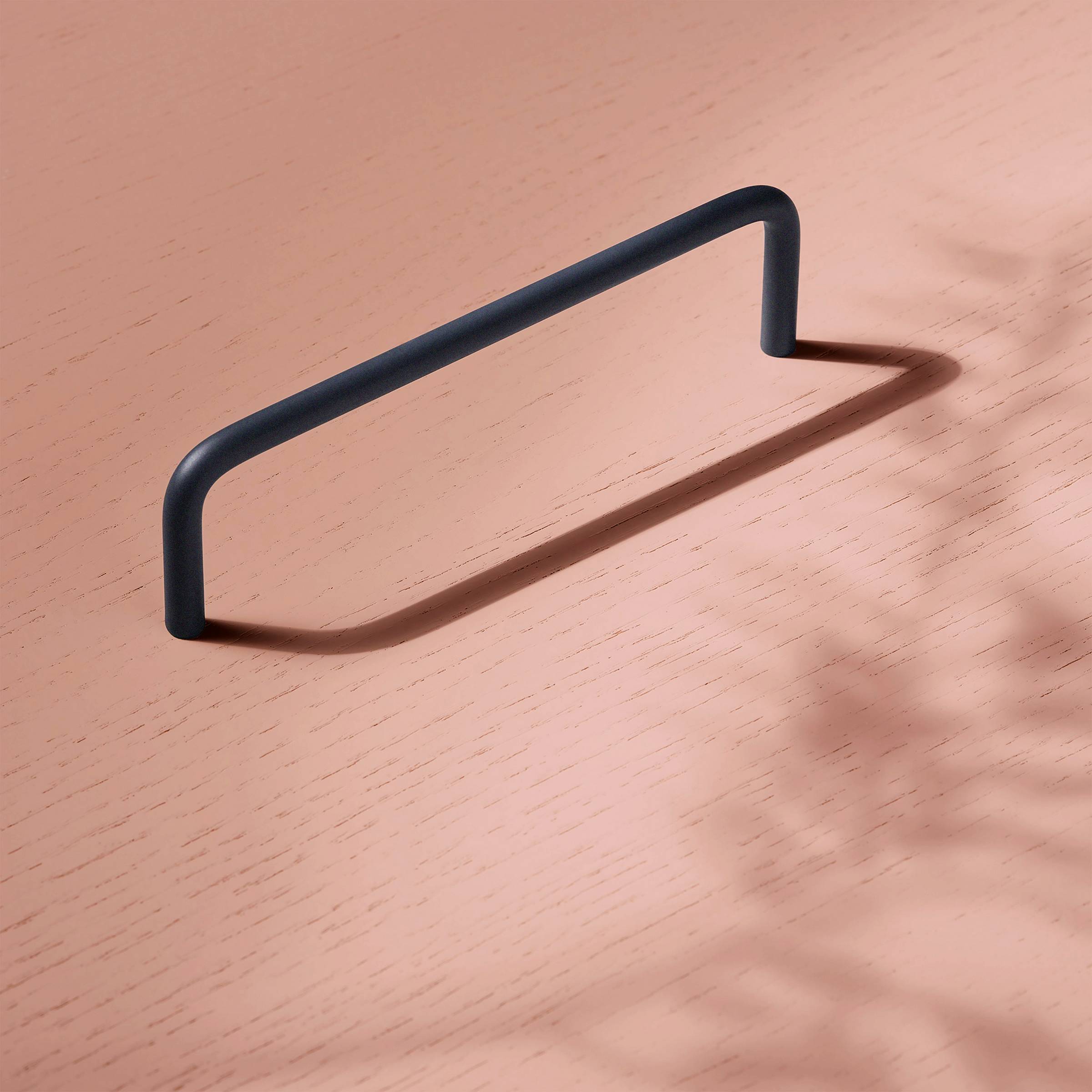 Handtag Beslag Design Thread Toniton