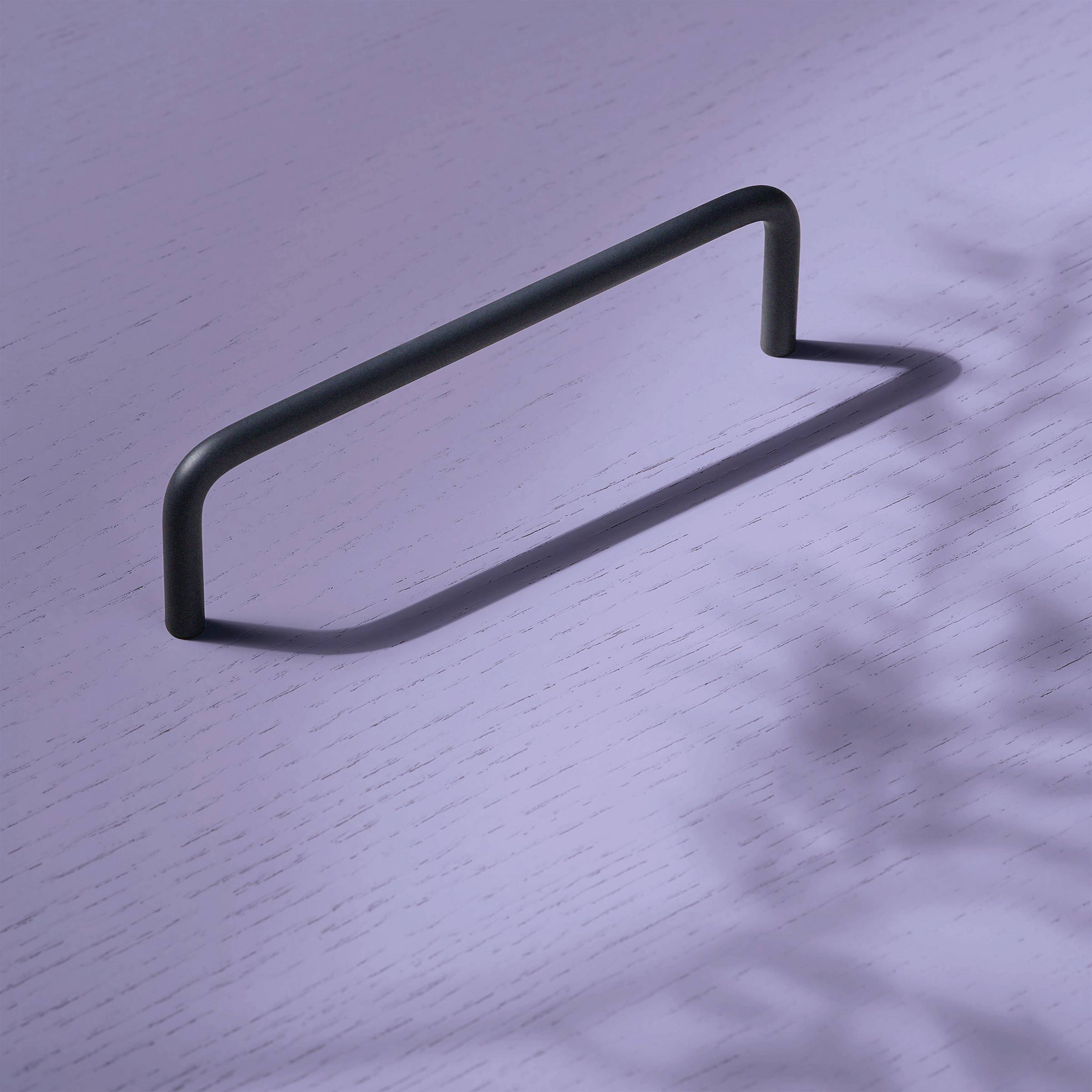 Handtag Beslag Design Thread Toniton