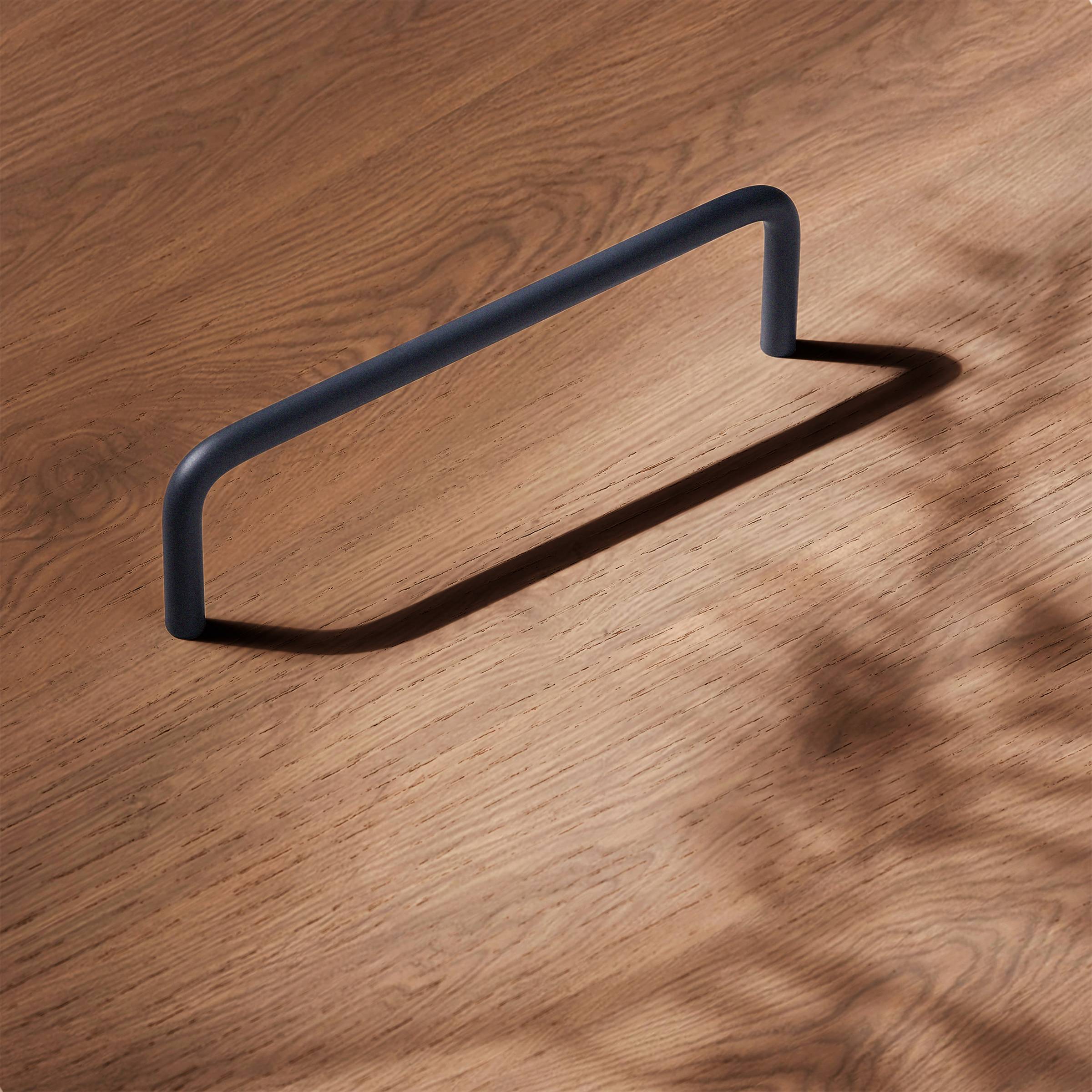 Handtag Beslag Design Thread Toniton