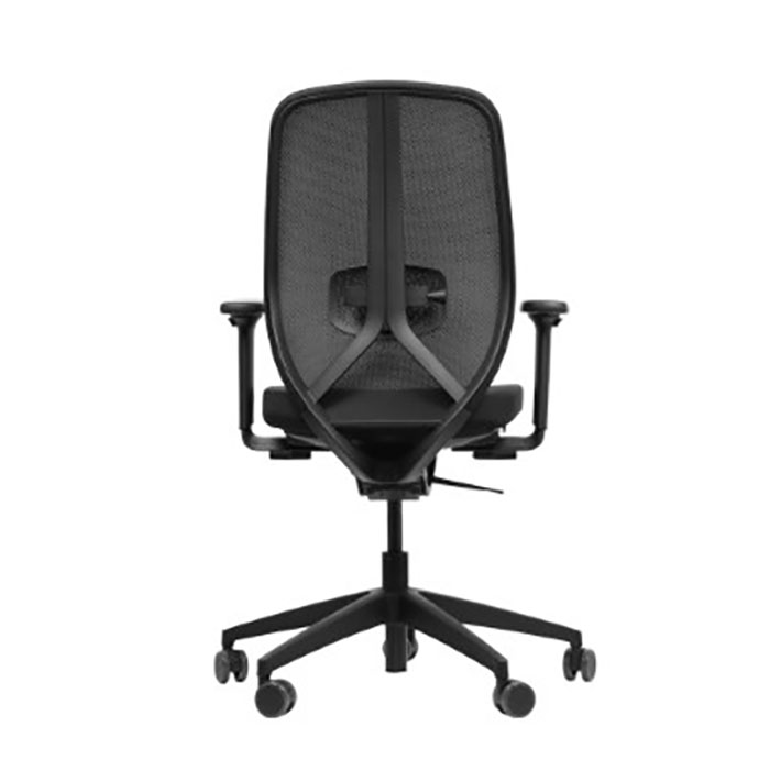 Kontorsstol Lanab Group Solbacka inkl. Armstöd