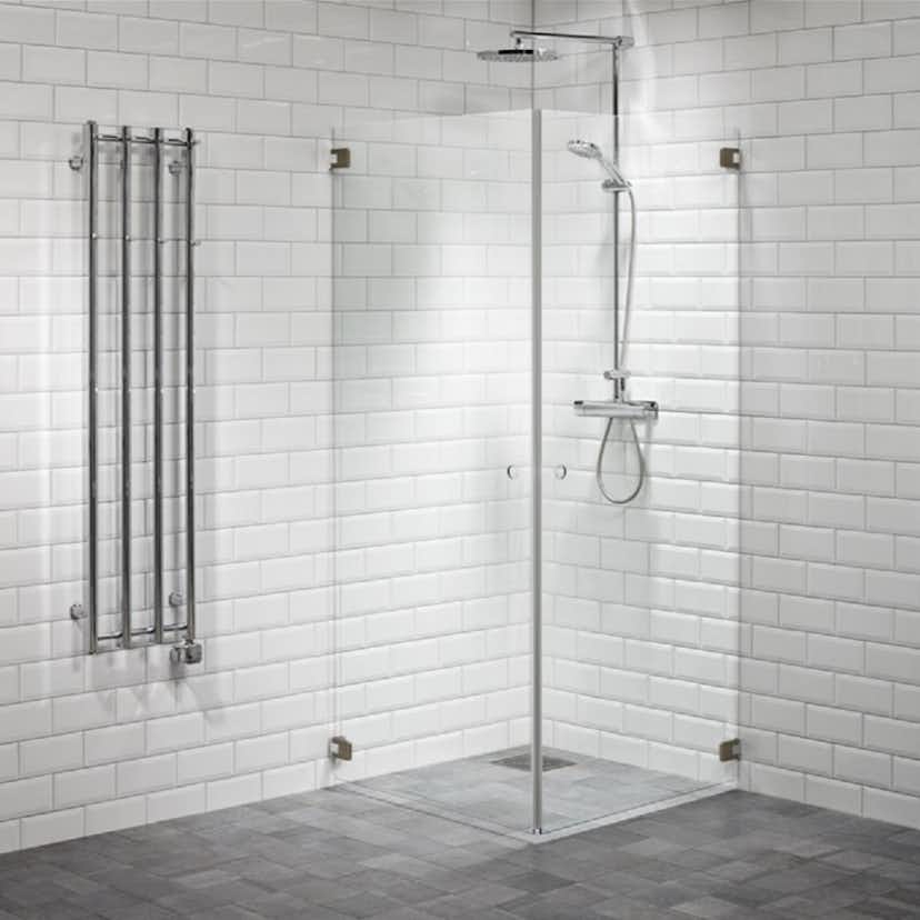 Duschhörn Alterna Capo