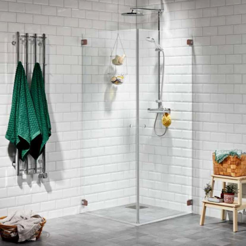 Duschhörn Alterna Capo