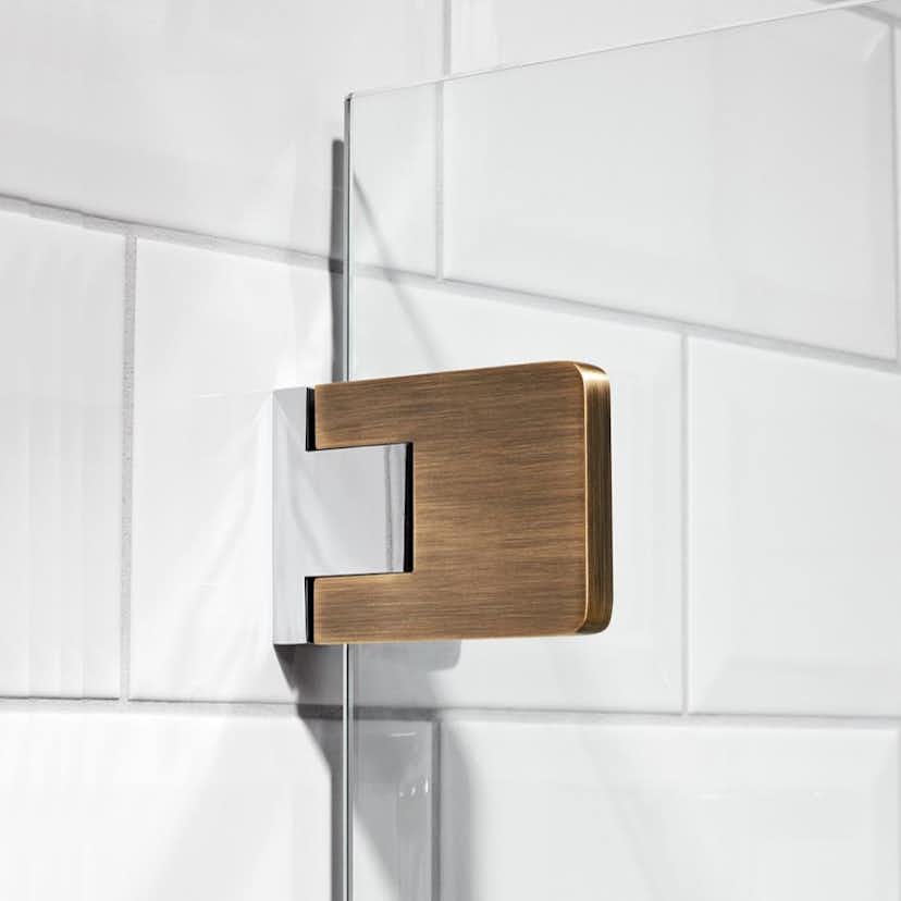 Duschhörn Alterna Capo