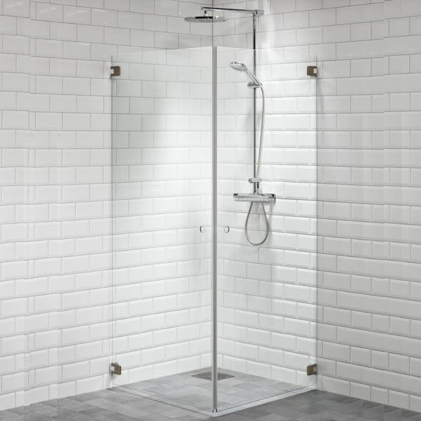 Duschhörn Alterna Capo