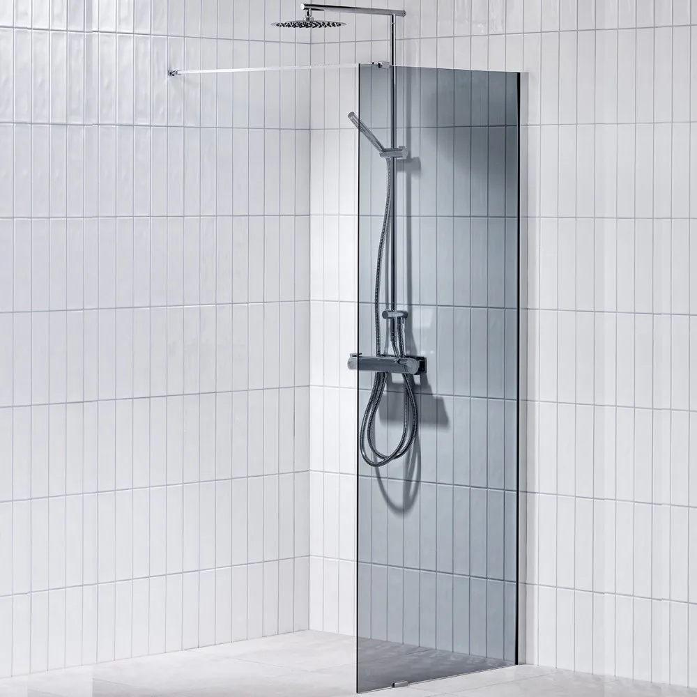 Duschvägg Alterna Lusso