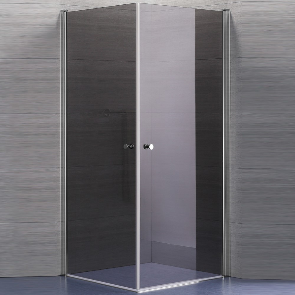 Duschhörn Alterna Lusso Rak