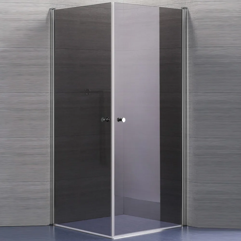 Duschhörn Alterna Lusso Rak