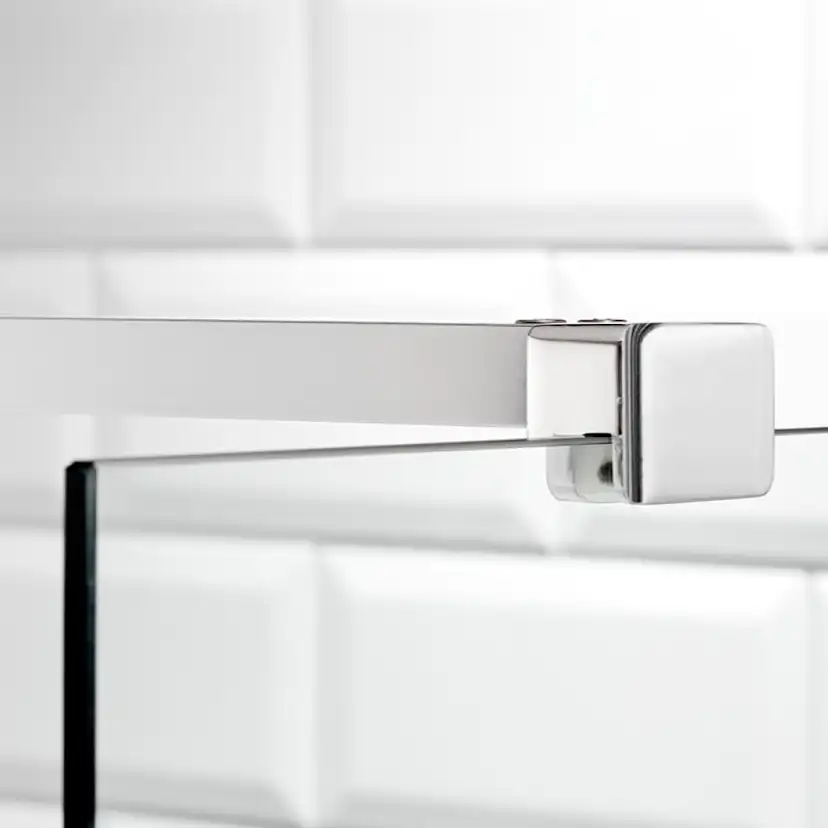 Duschvägg Alterna Lusso