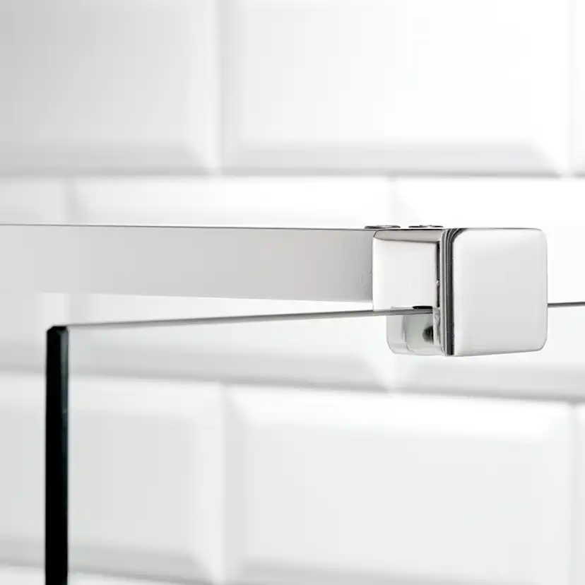 Duschvägg Alterna Lusso