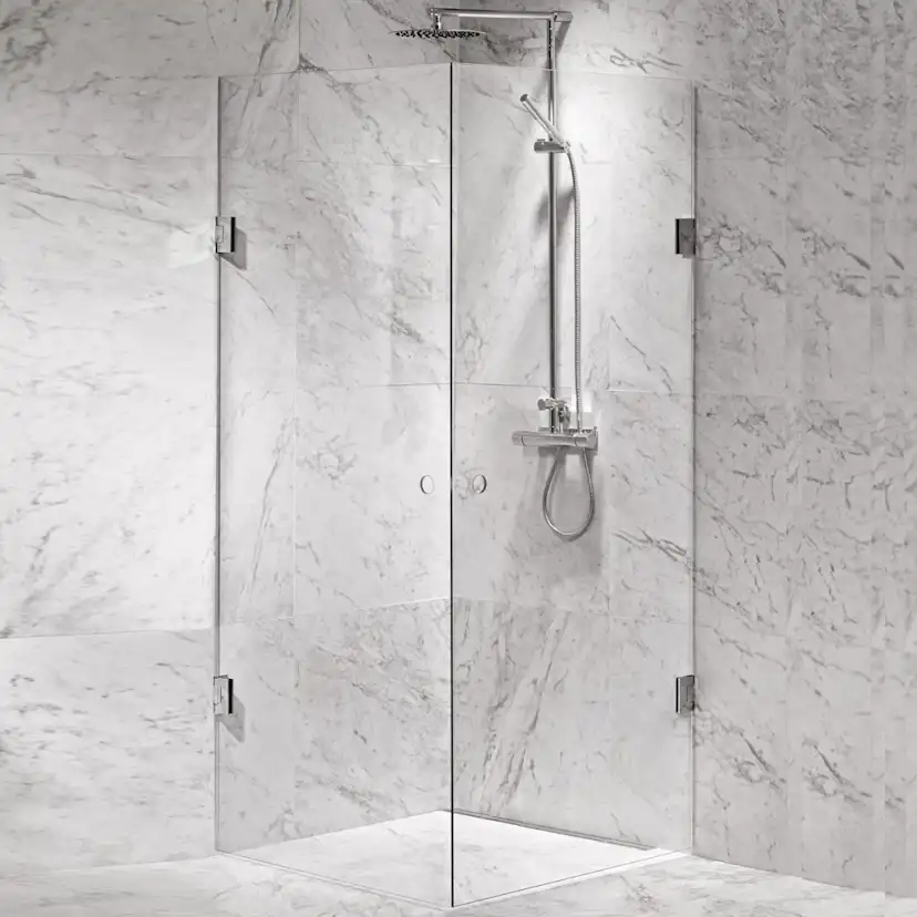 Duschhörn Alterna Luxor