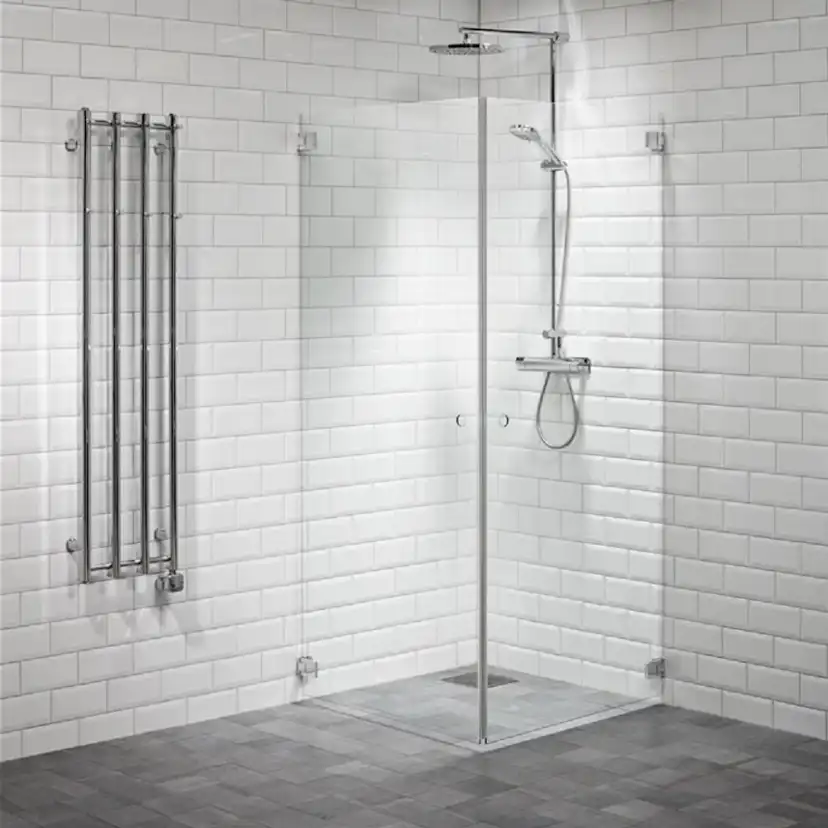 Duschhörn Alterna Capo