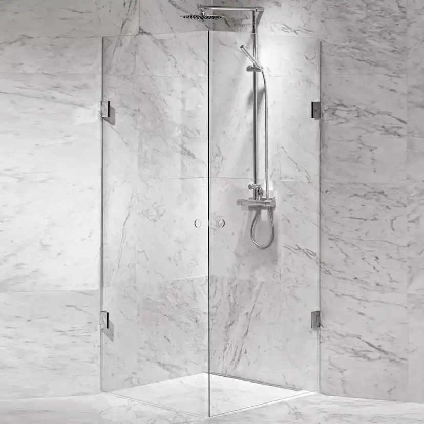 Duschhörn Alterna Luxor