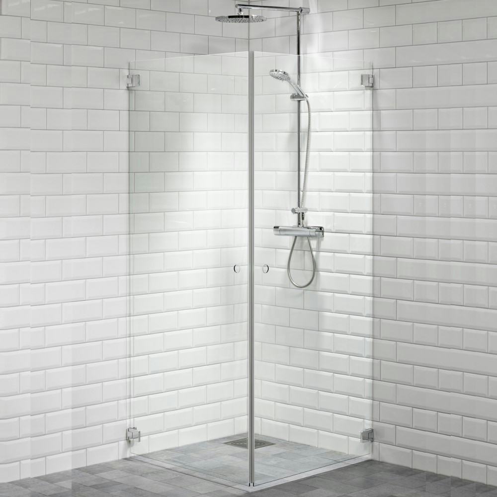 Duschhörn Alterna Capo