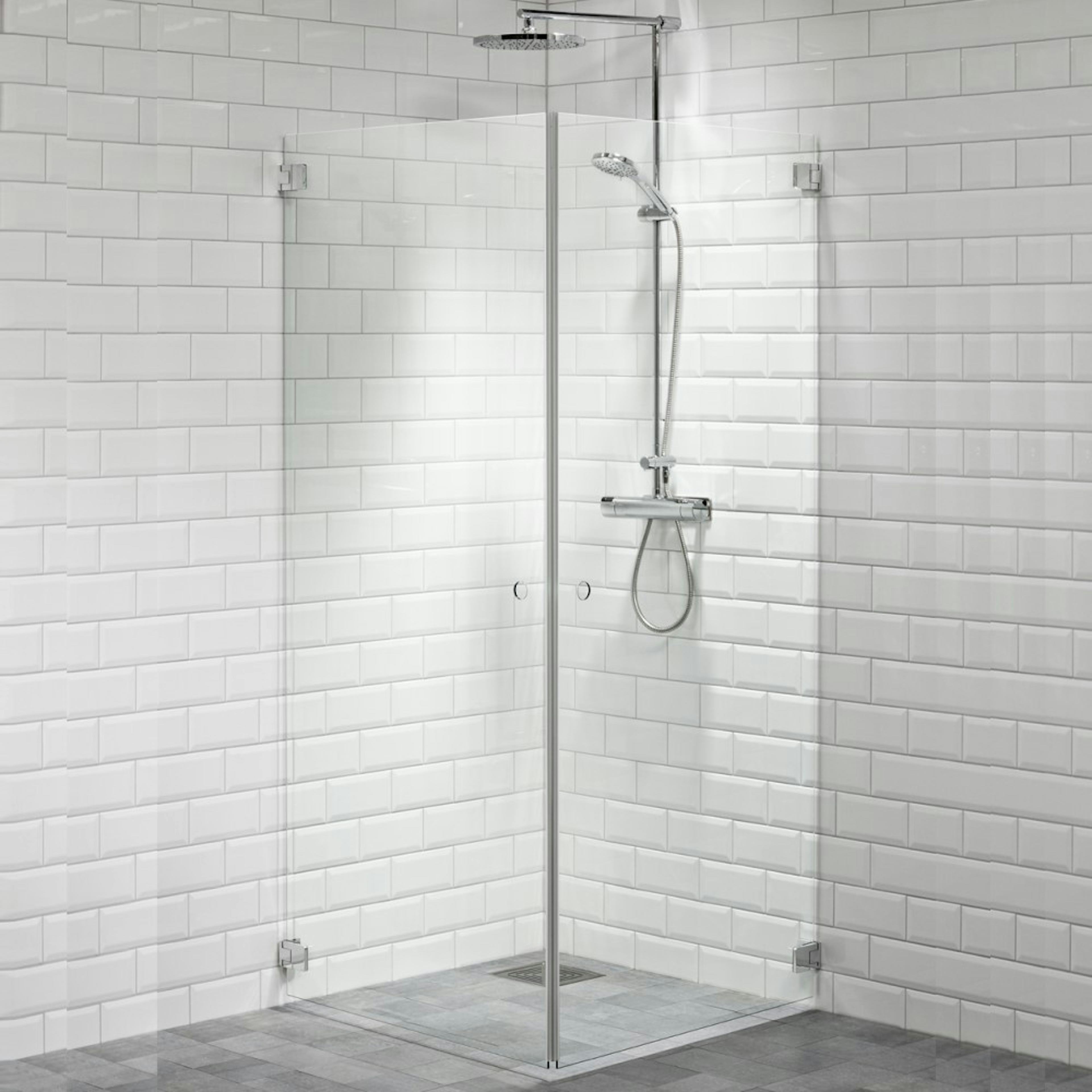 Duschhörn Alterna Capo