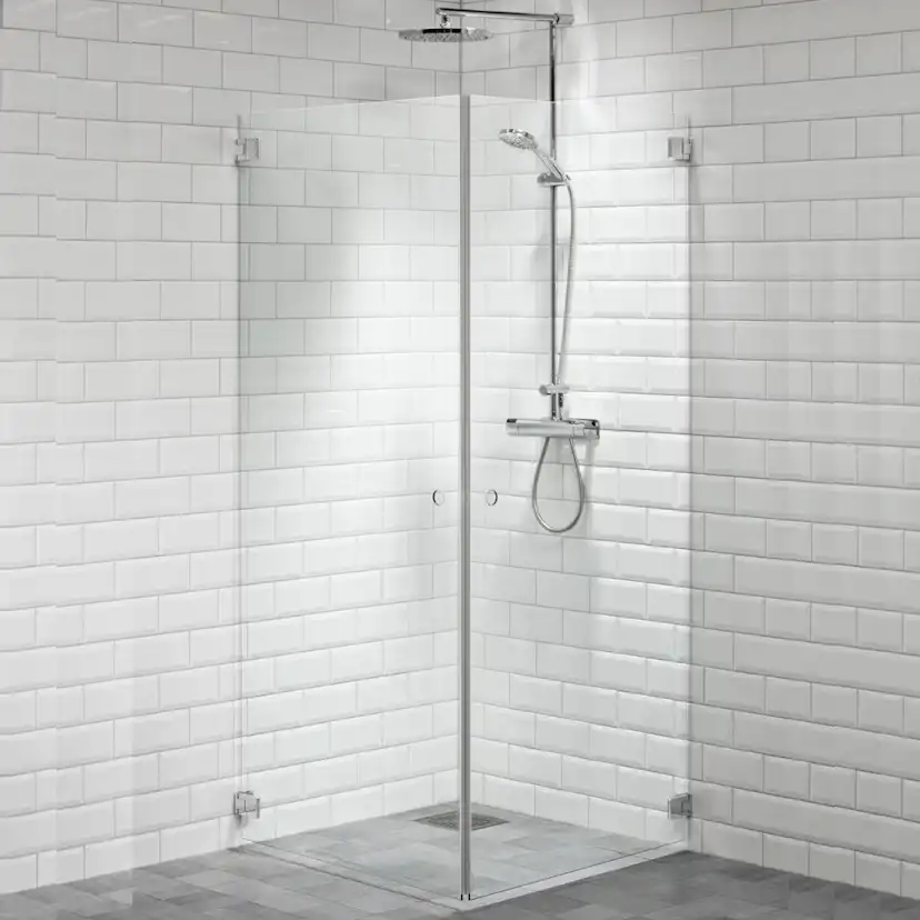 Duschhörn Alterna Capo