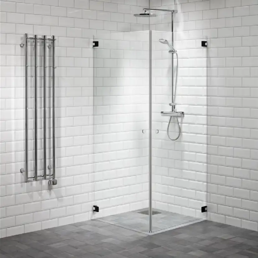 Duschhörn Alterna Capo