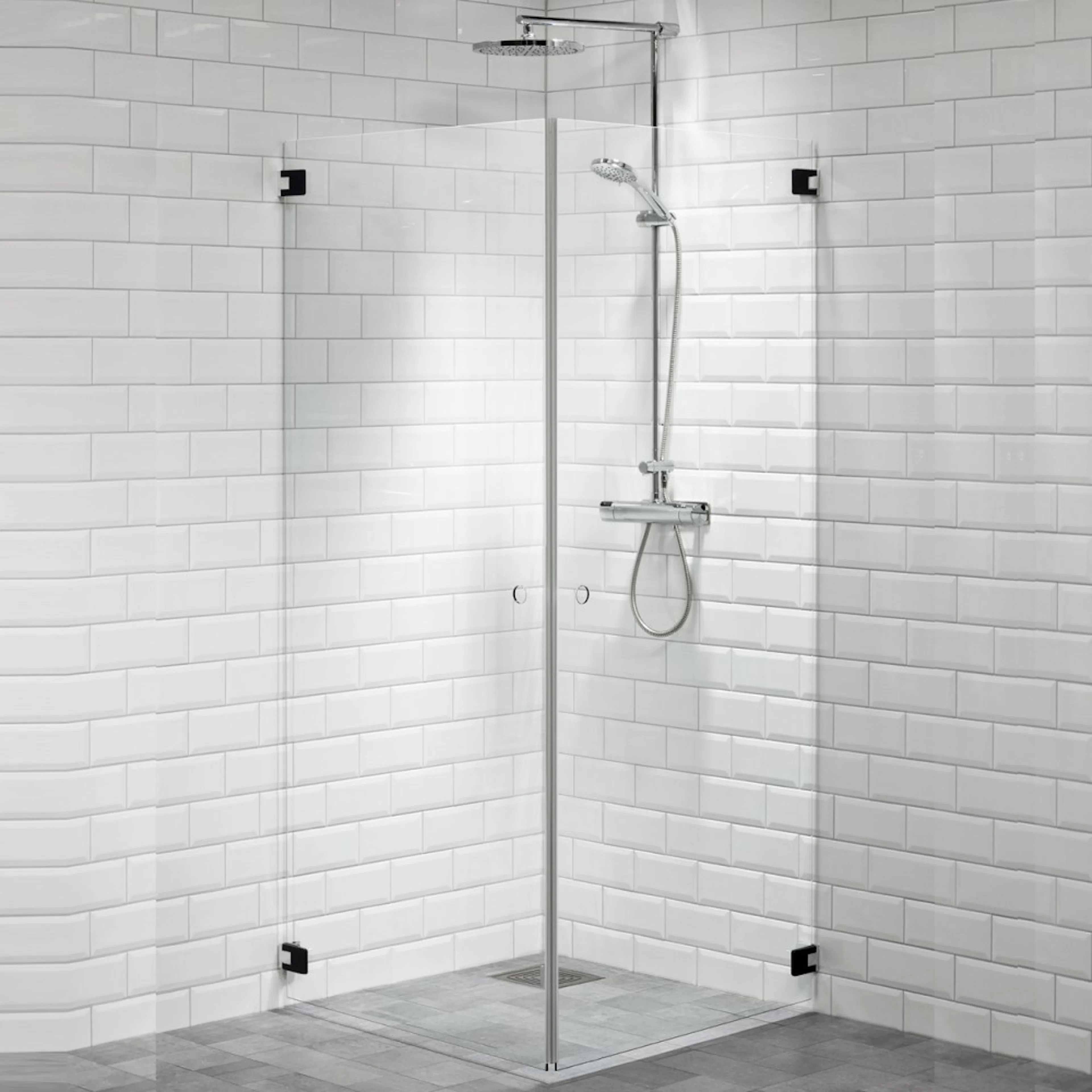 Duschhörn Alterna Capo