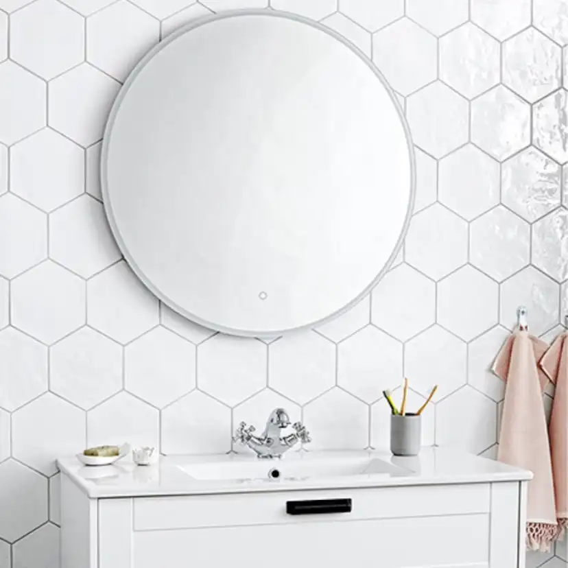 Spegel Alterna Bliss med LED