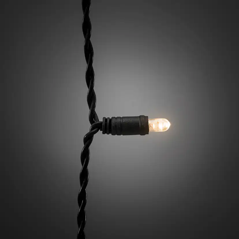 Tilläggs Istapp Gnosjö Konstsmide 100 M-LED