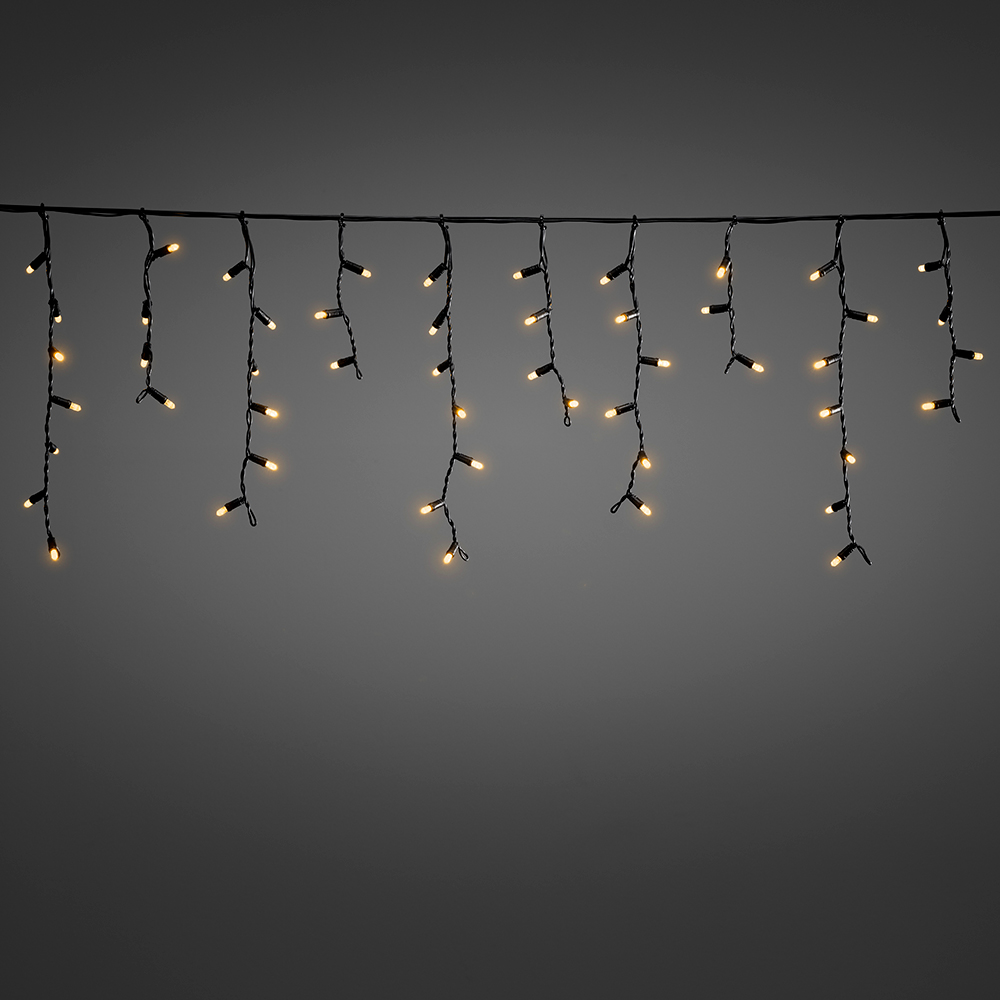 Tilläggs Istapp Gnosjö Konstsmide 100 M-LED