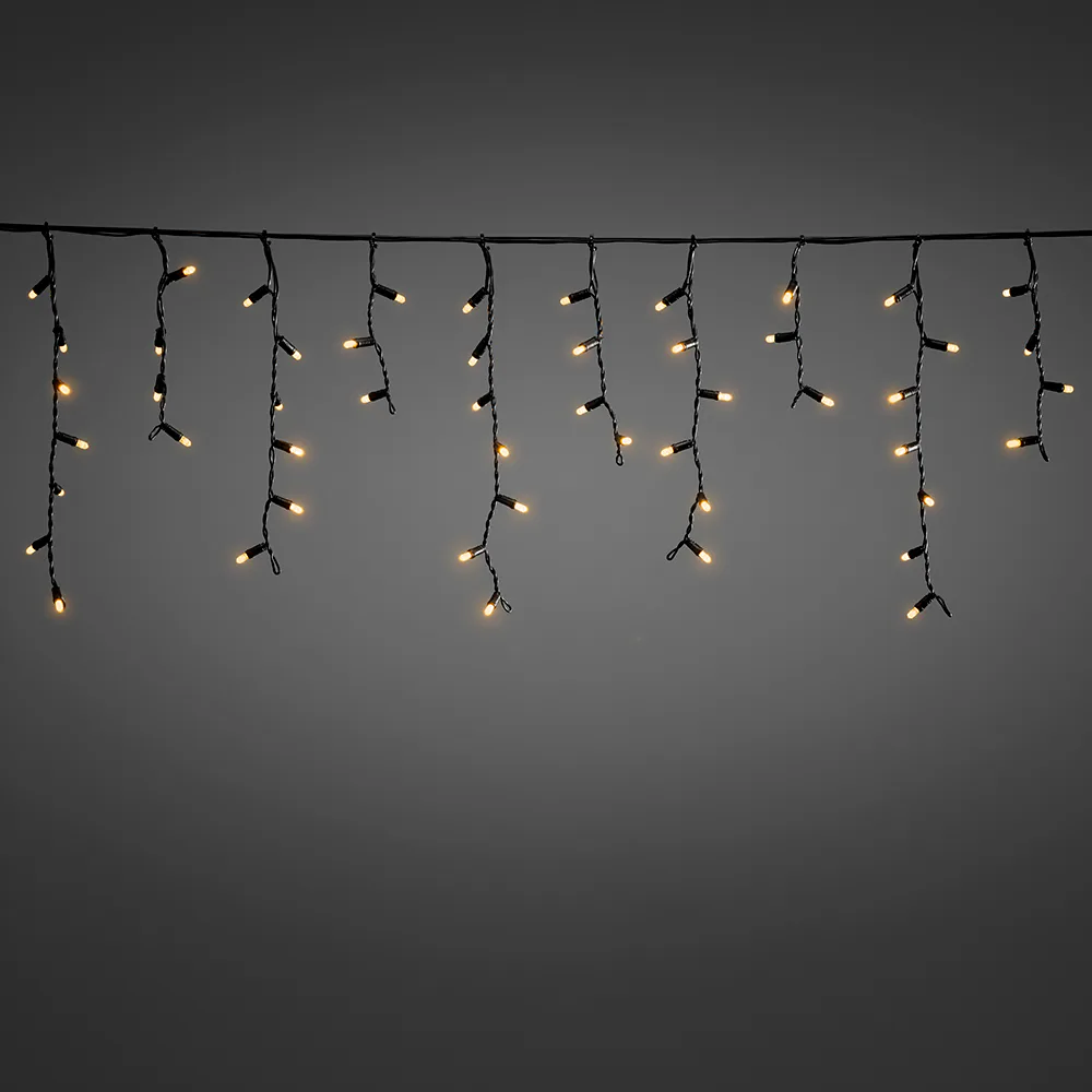 Tilläggs Istapp Gnosjö Konstsmide 100 M-LED