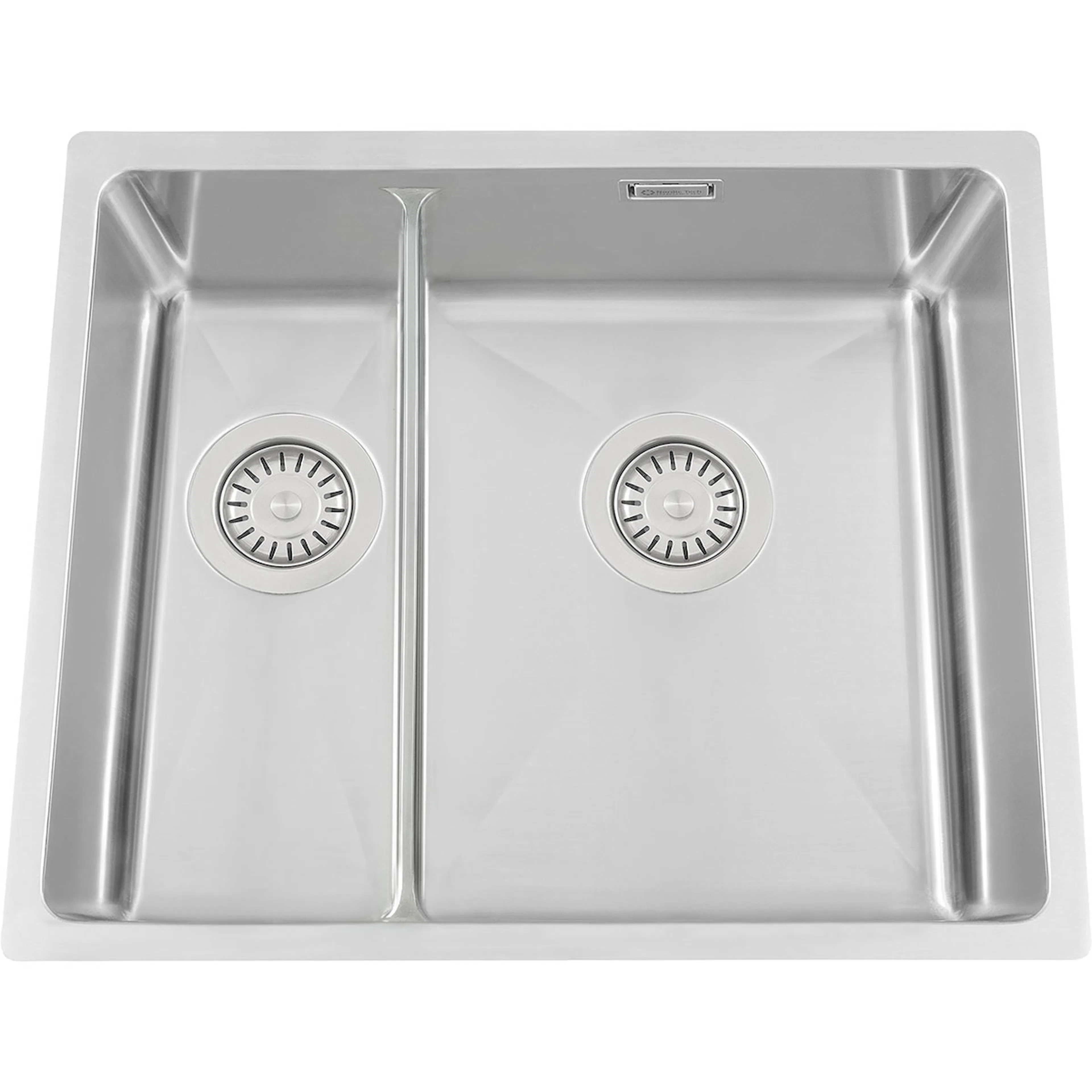 Diskho Nordic Tech Titan 53 K X