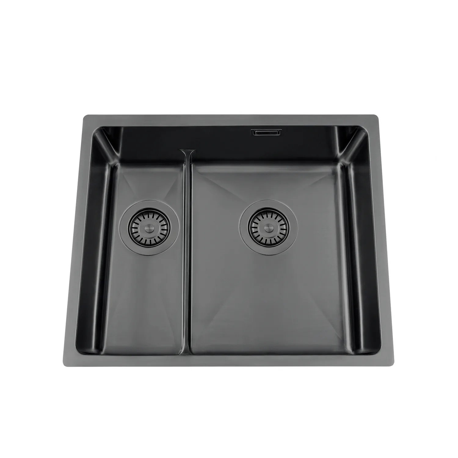 Diskho Nordic Tech Titan 53 K X Nickel