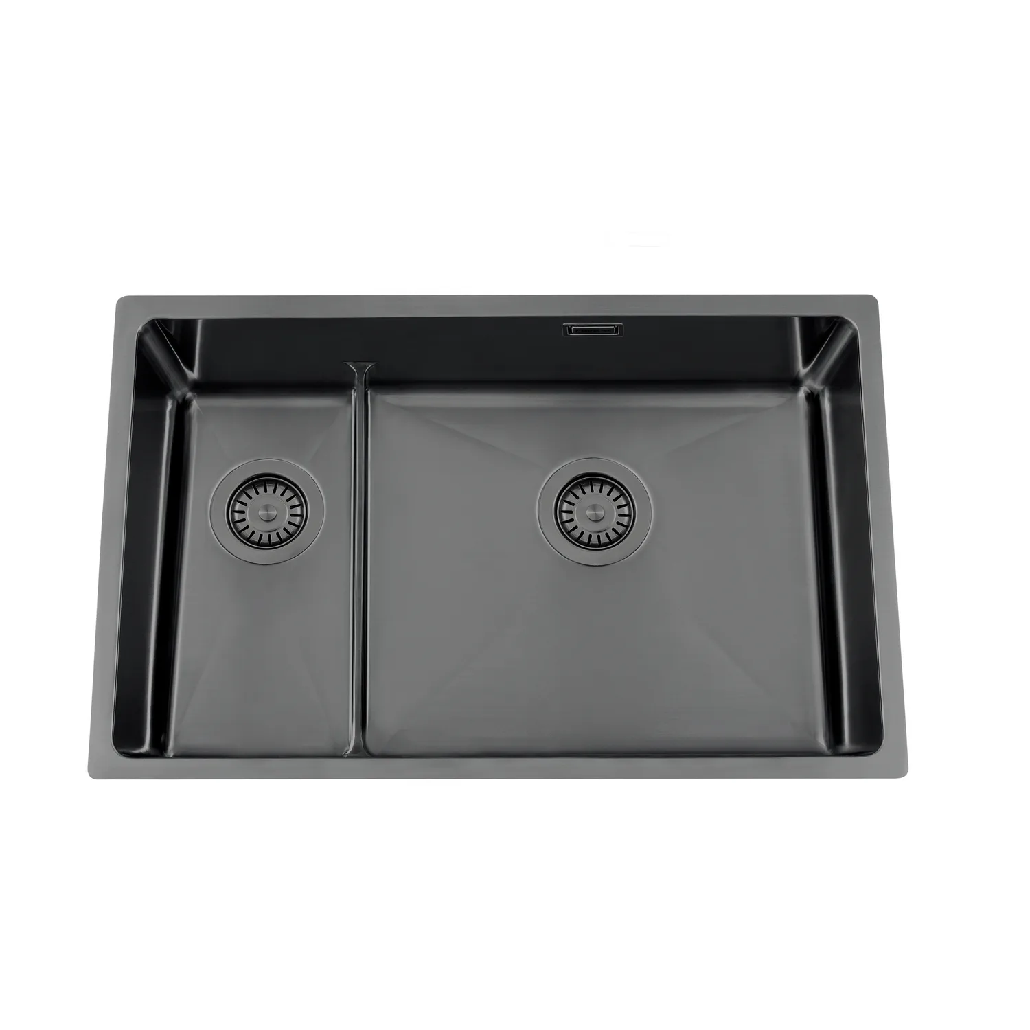 Diskho Nordic Tech Titan 73 K X Nickel