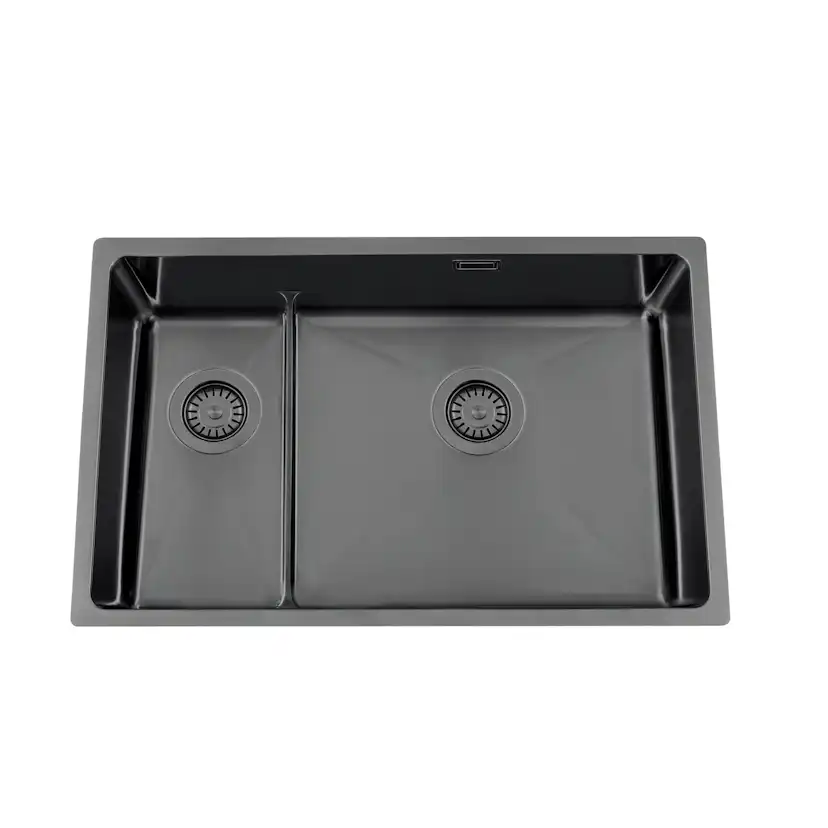 Diskho Nordic Tech Titan 73 K X Nickel