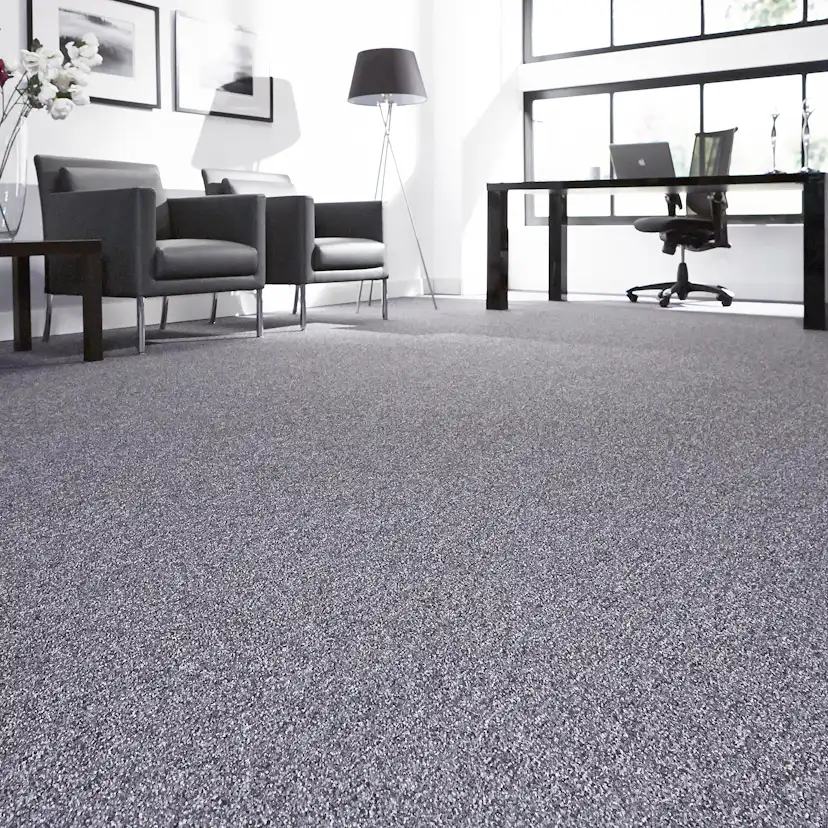 Textilgolv Kjellbergs Titan