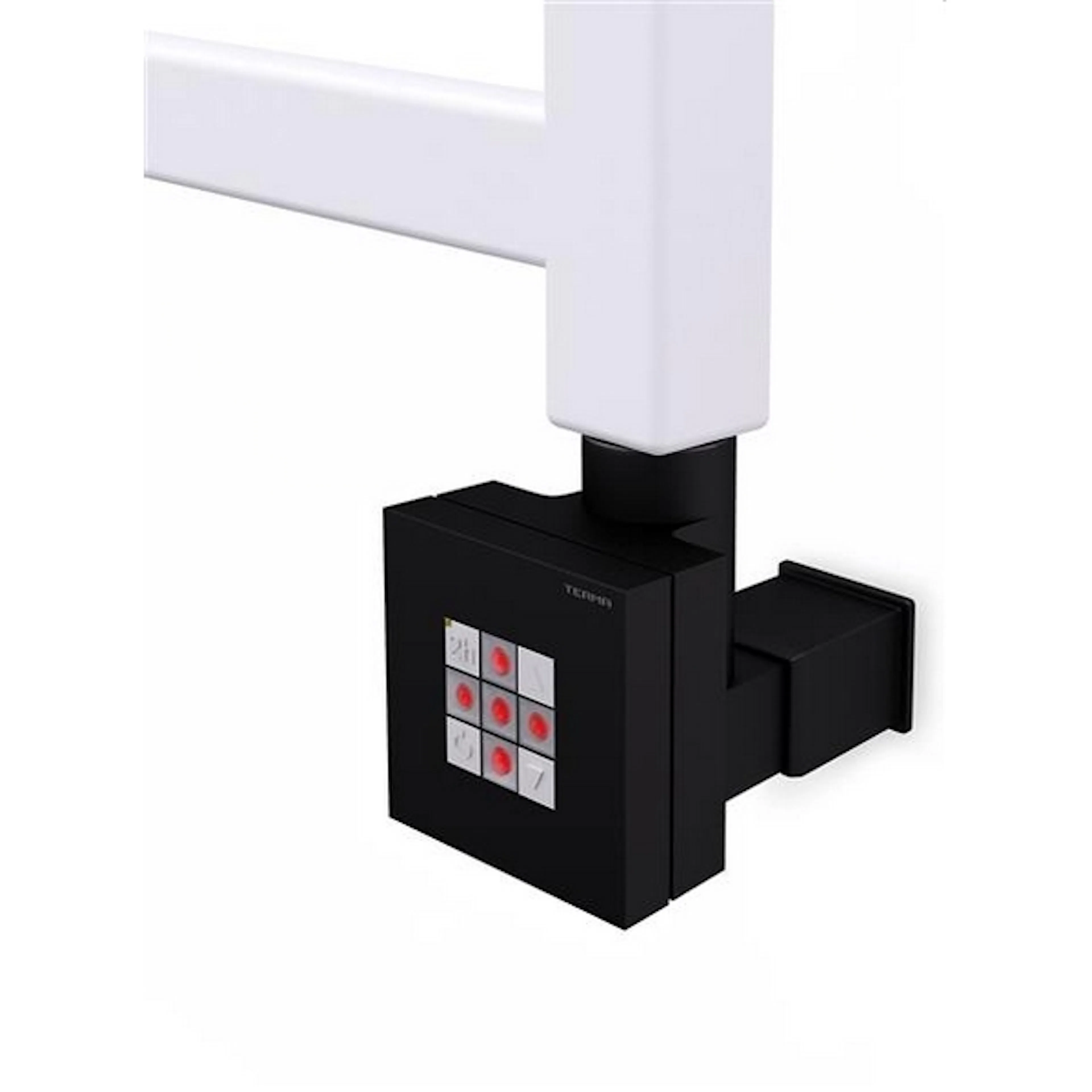 Elpatron Duschbyggarna KTX2