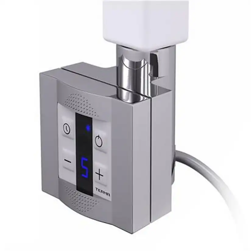 Elpatron Duschbyggarna KTX4