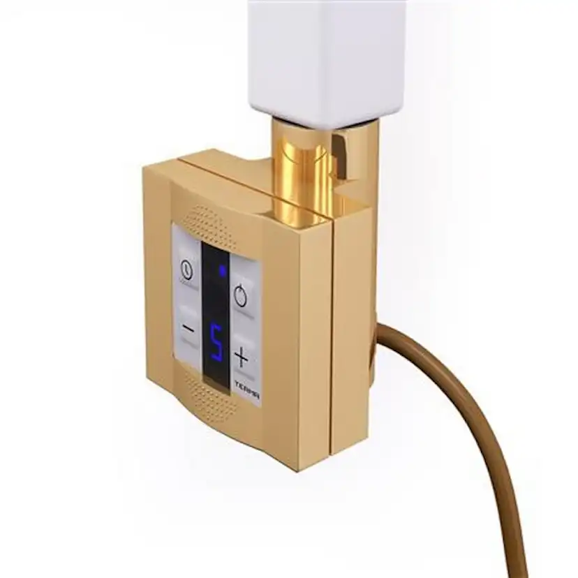 Elpatron Duschbyggarna KTX4