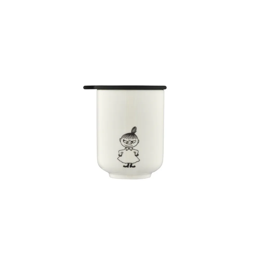 Tandborstmugg Dsignhouse x Moomin