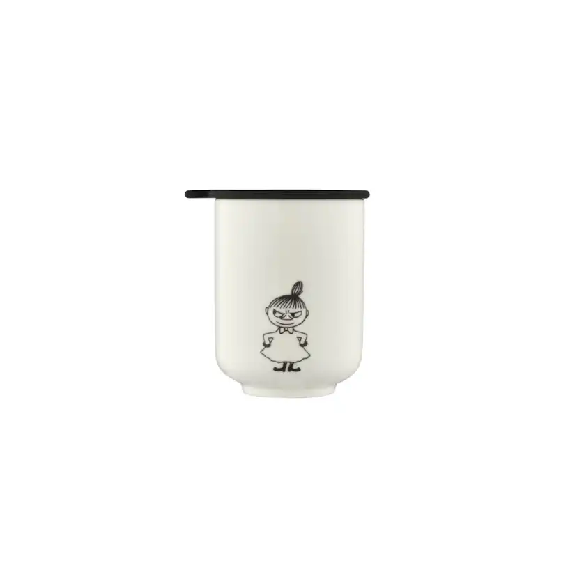 Tandborstmugg Dsignhouse x Moomin