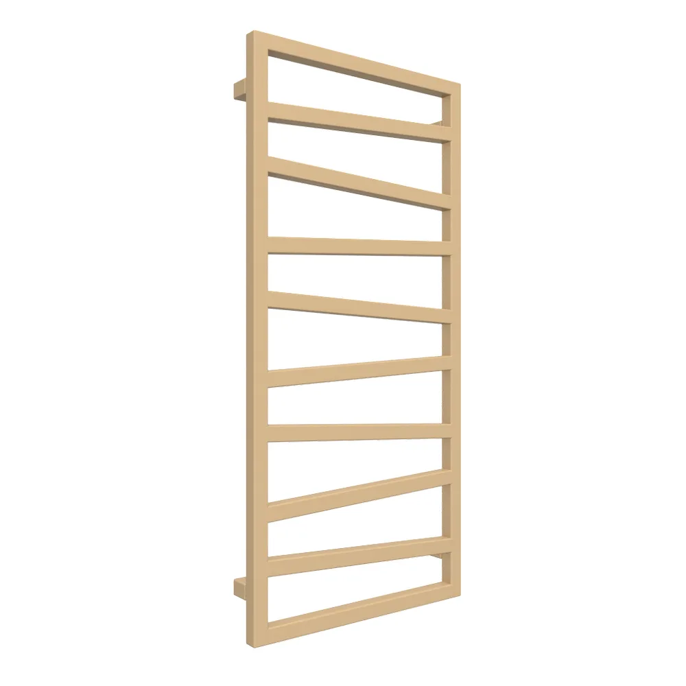 Handdukstork Duschbyggarna ZigZag