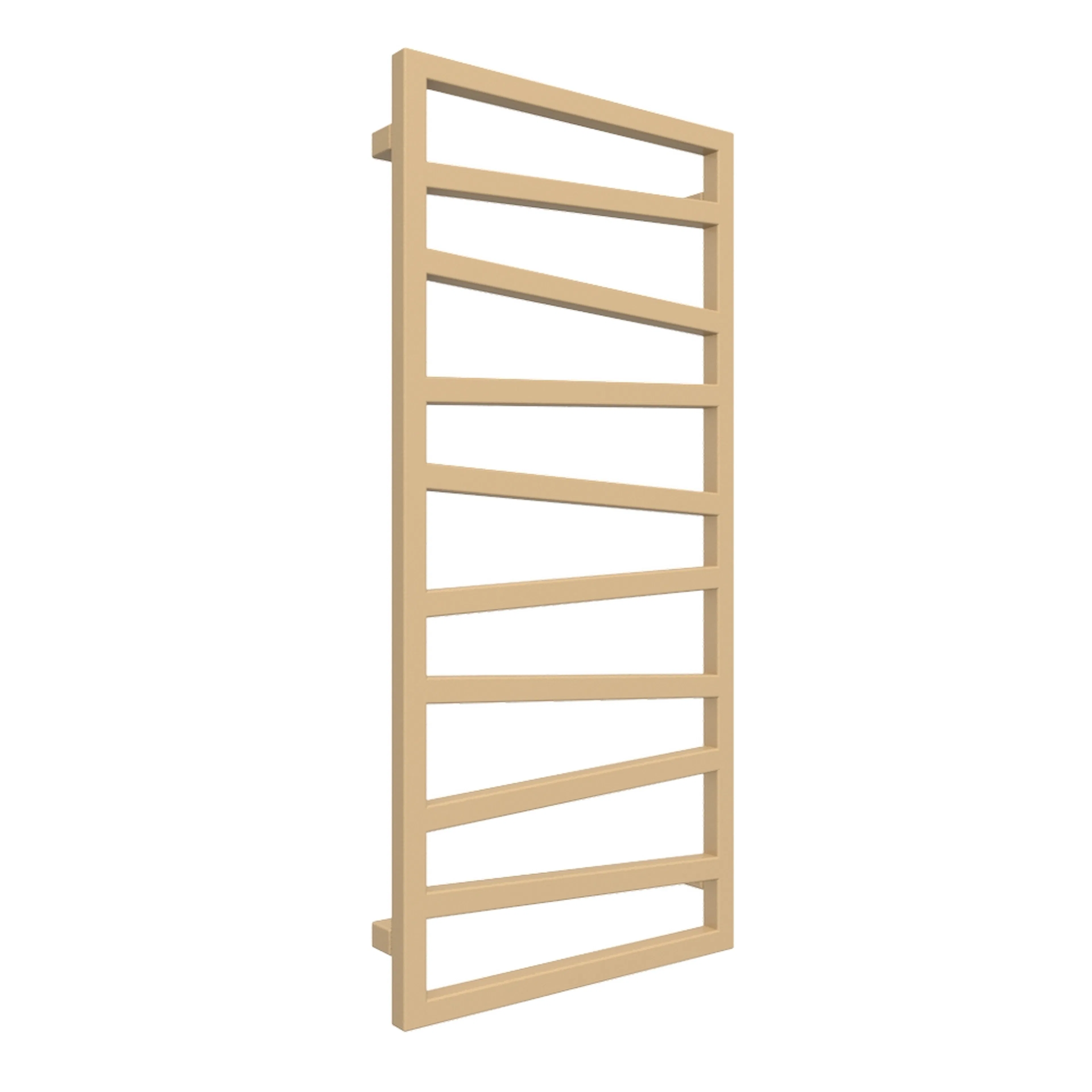 Handdukstork Duschbyggarna ZigZag