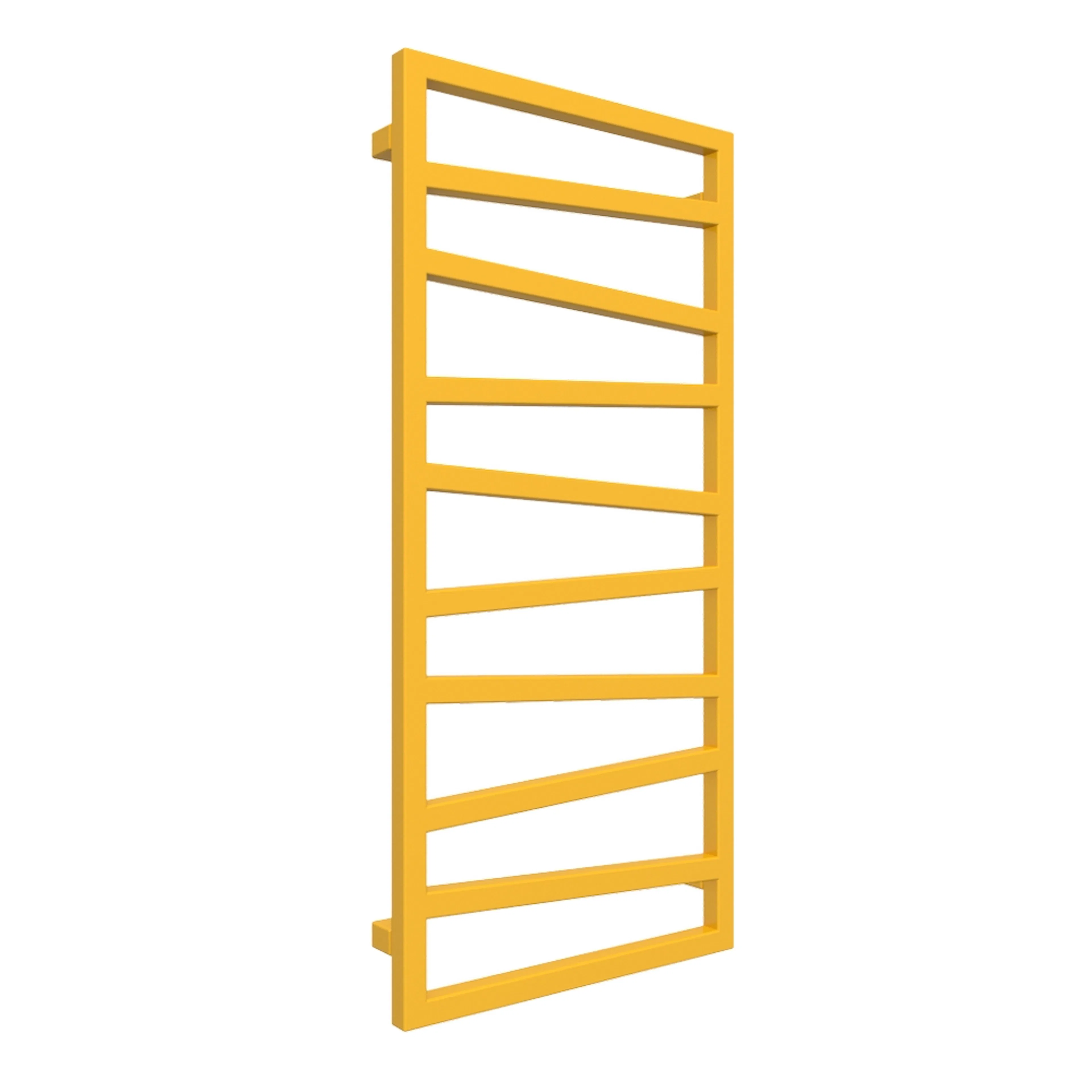 Handdukstork Duschbyggarna ZigZag