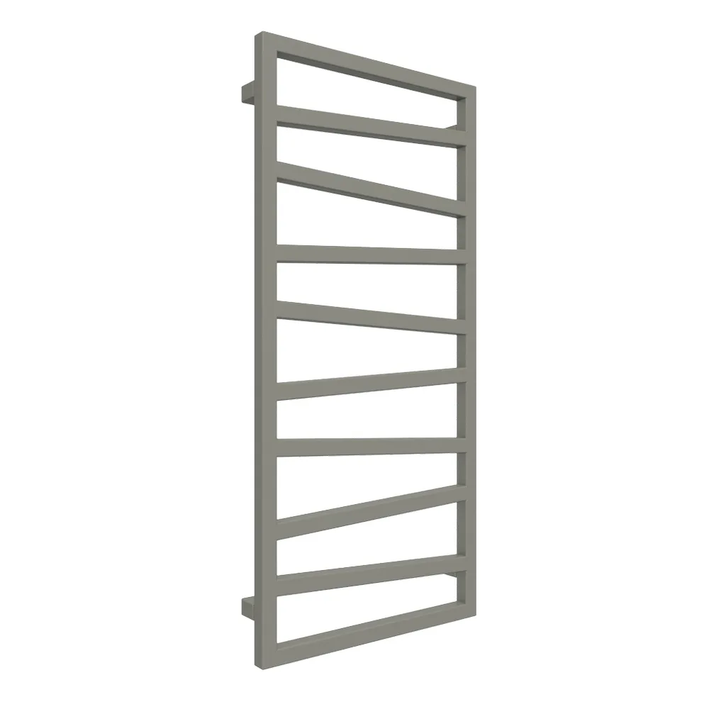 Handdukstork Duschbyggarna ZigZag