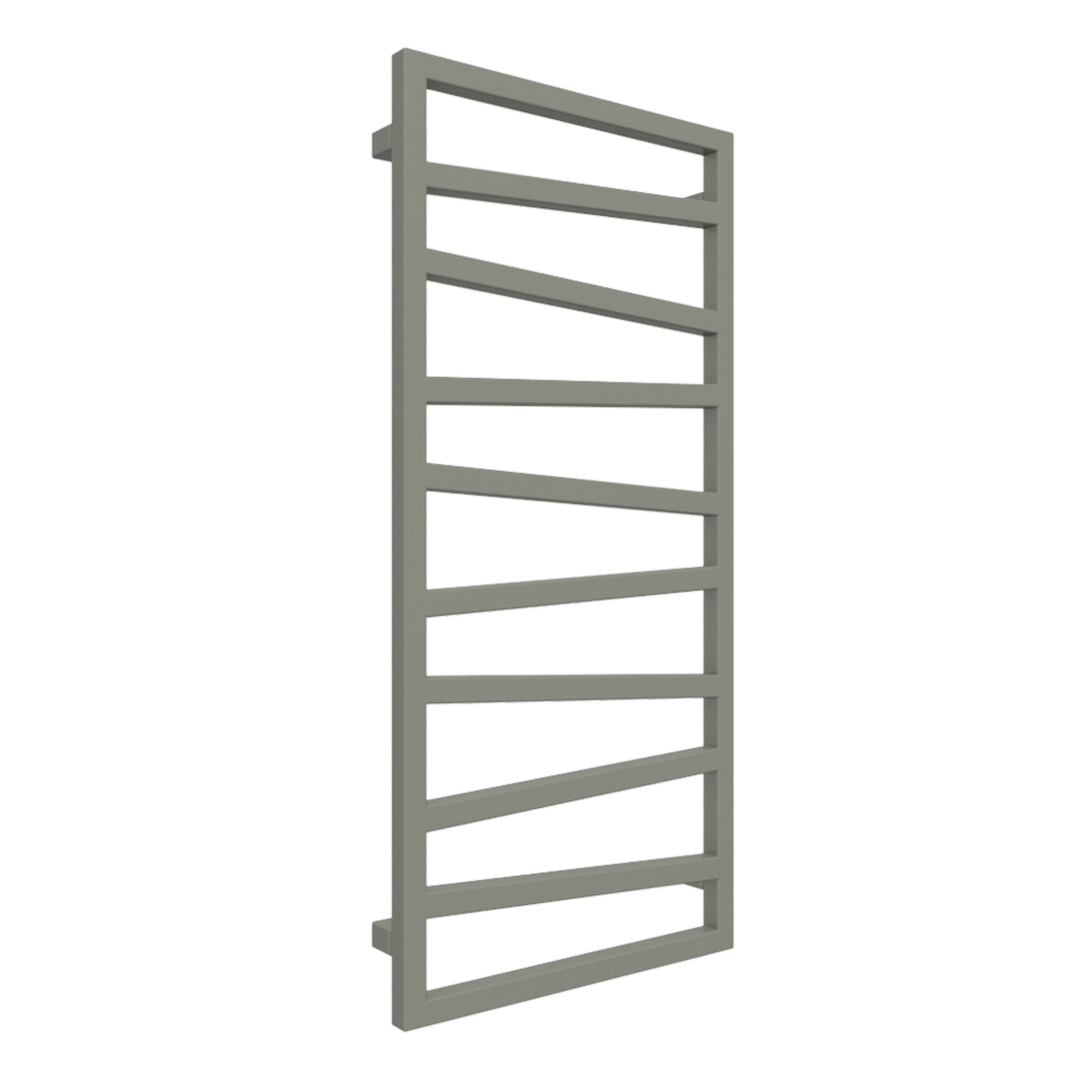 Handdukstork Duschbyggarna ZigZag