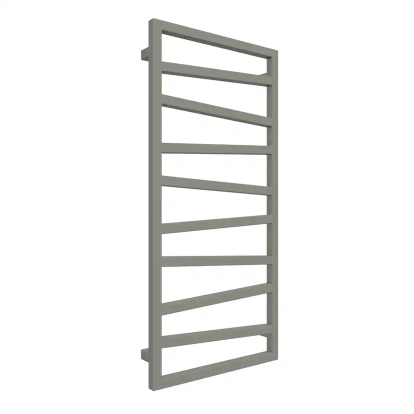 Handdukstork Duschbyggarna ZigZag