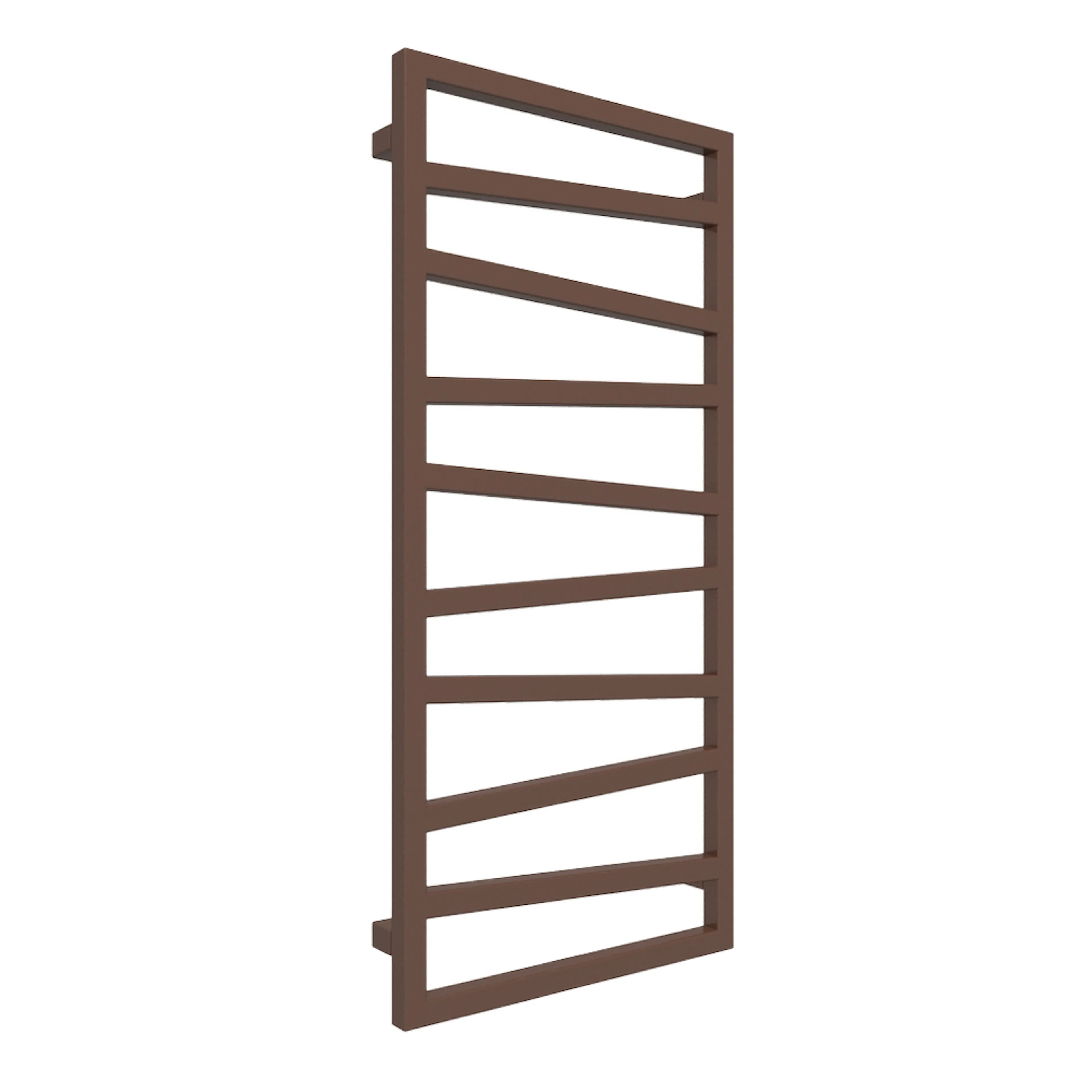 Handdukstork Duschbyggarna ZigZag