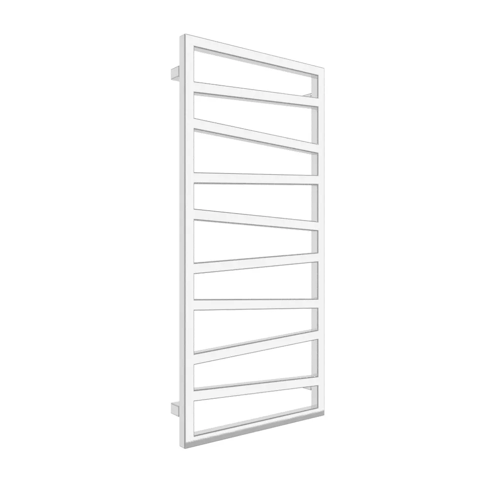 Handdukstork Duschbyggarna ZigZag