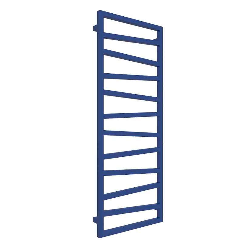 Handdukstork Duschbyggarna ZigZag