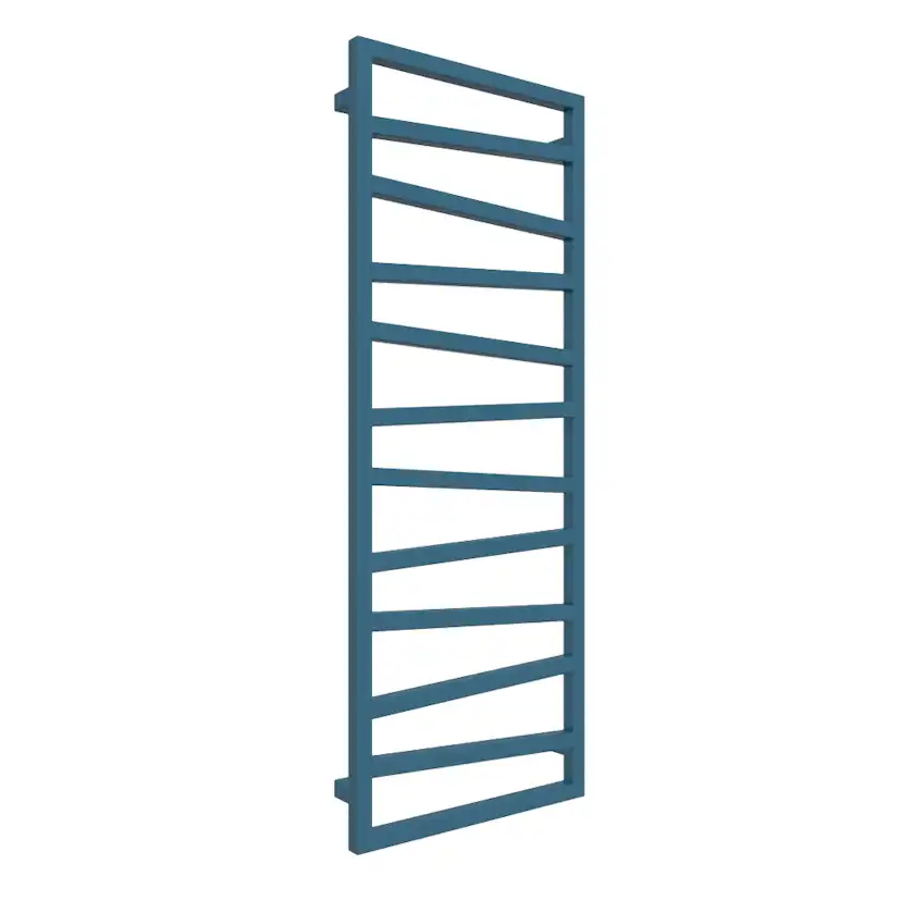 Handdukstork Duschbyggarna ZigZag