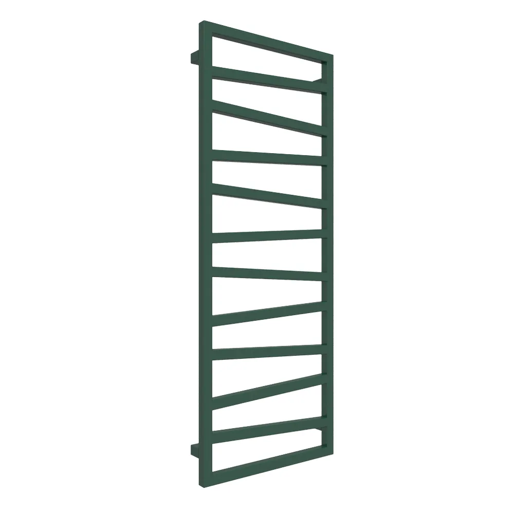 Handdukstork Duschbyggarna ZigZag