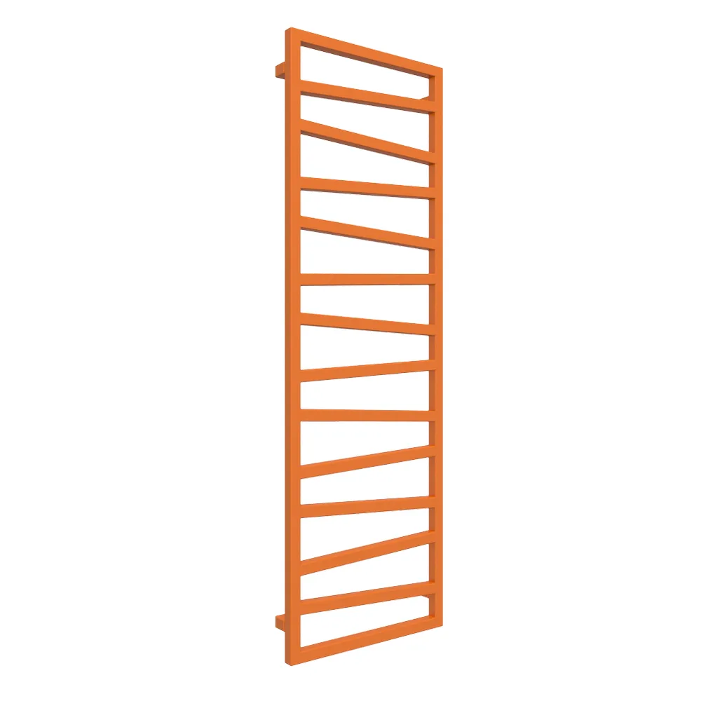 Handdukstork Duschbyggarna ZigZag