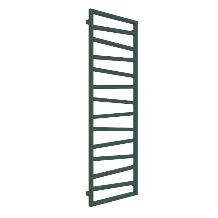 Handdukstork Duschbyggarna ZigZag