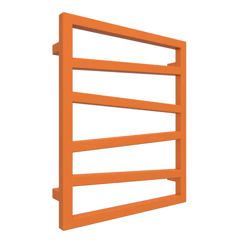 Handdukstork Duschbyggarna ZigZag