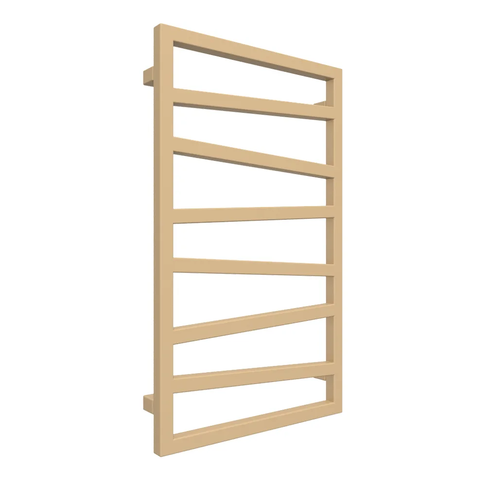 Handdukstork Duschbyggarna ZigZag